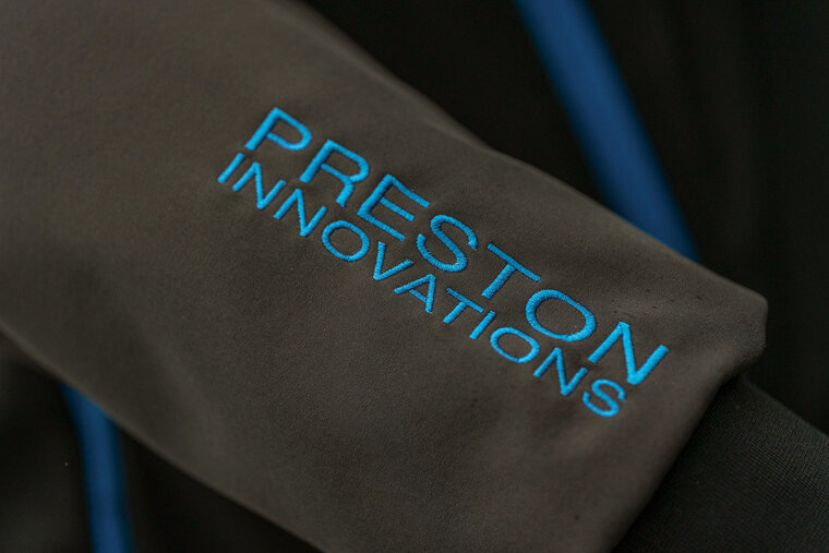 Preston - PROMO Duratech Softshell - Preston