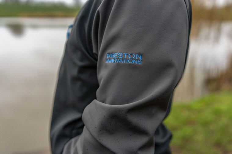 Preston - PROMO Duratech Softshell - Preston