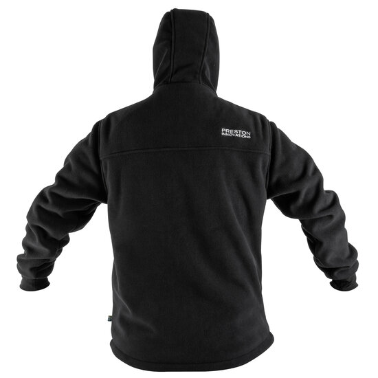 Preston - PROMO Windproof Fleece Jacket - Preston