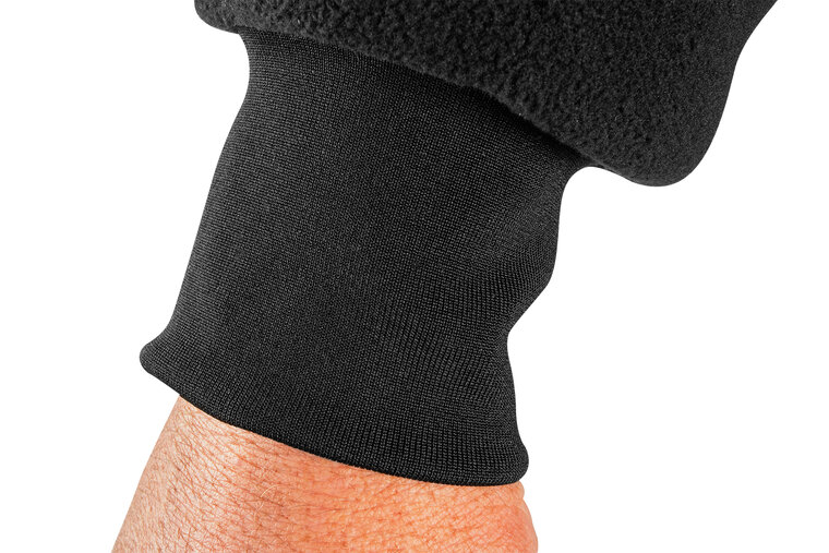 Preston - PROMO Windproof Fleece Jacket - Preston