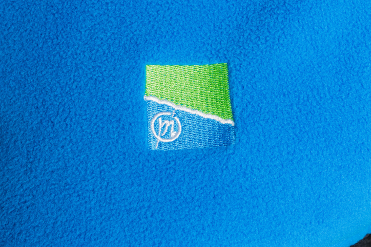 Preston - PROMO Windproof Fleece Jacket - Preston