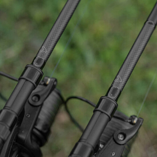 Avid - Revolve Rods - Avid