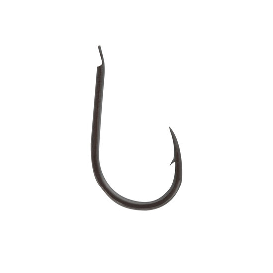 Preston - Haken Natural N-60 Hooks Barbed - Preston