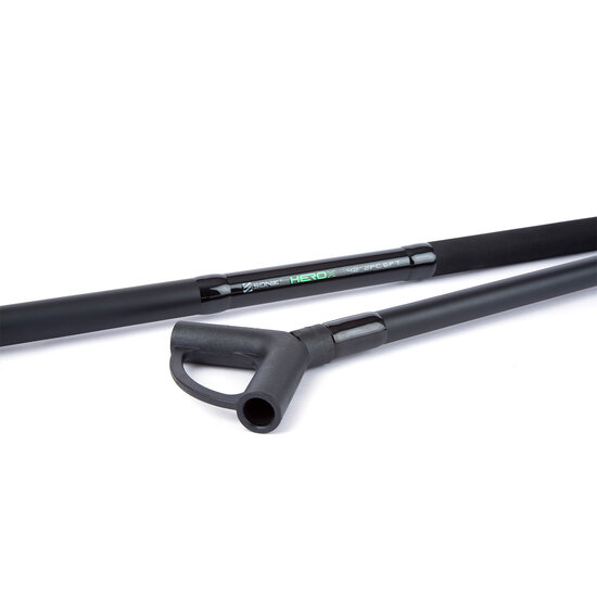 Sonik - HeroX Landing net 42" / 2 pieces - Sonik
