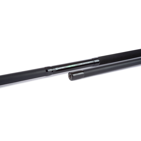 Sonik - HeroX Landing net 42" / 2 pieces - Sonik