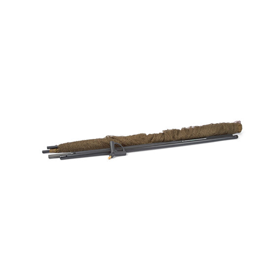 Sonik - HeroX Landing net 42" / 2 pieces - Sonik