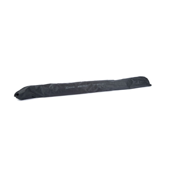 Sonik - HeroX Landing net 42" / 2 pieces - Sonik