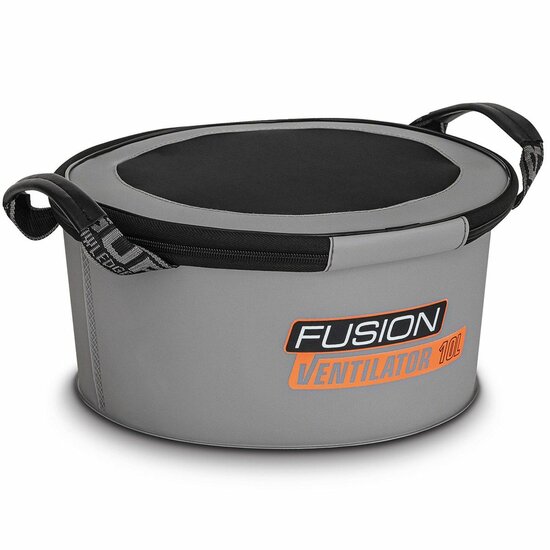 Guru - Fusion Ventilator / 10 Liter - Guru