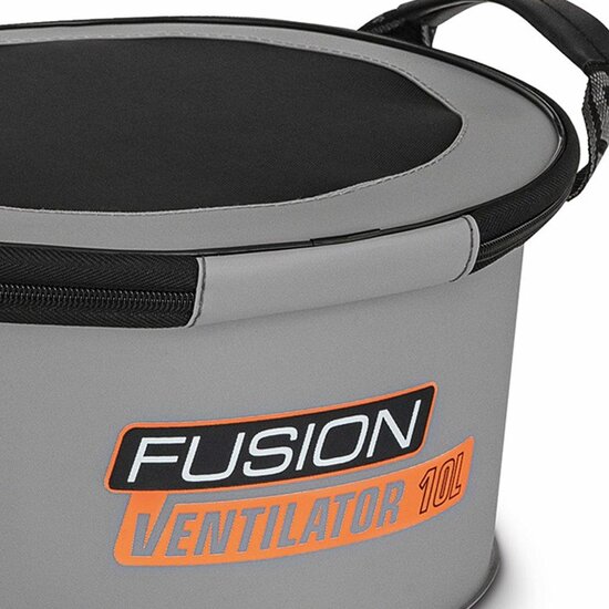 Guru - Fusion Ventilator / 10 Liter - Guru
