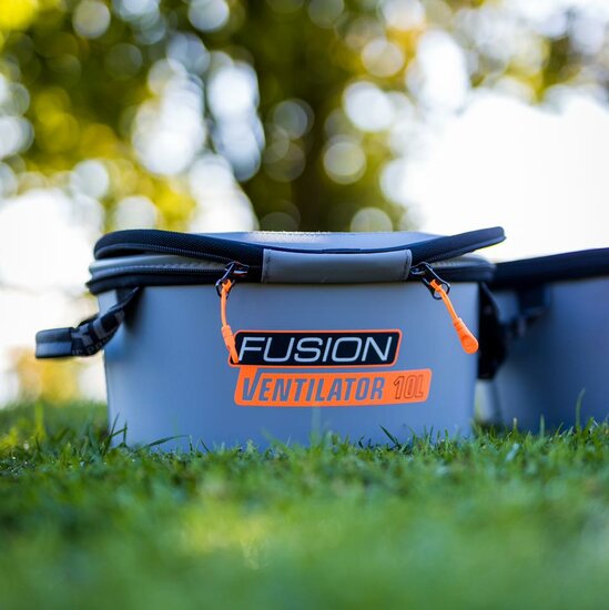Guru - Fusion Ventilator / 10 Liter - Guru
