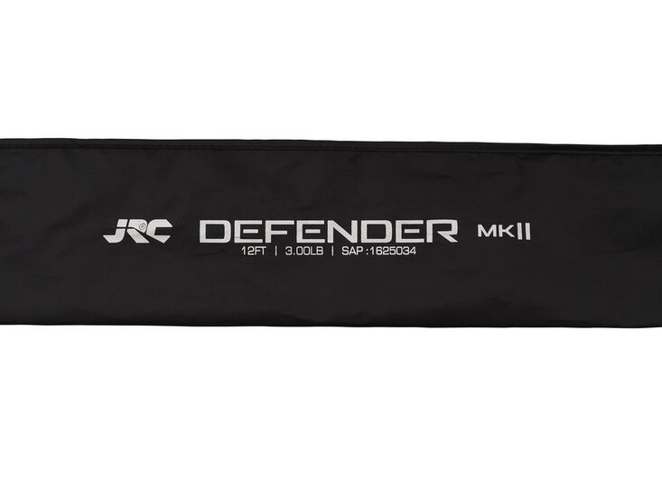 JRC - Defender II Carp Rods Tele - JRC