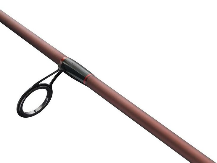 Abu Garcia - Spinhengel Tormentor2 Travel Spinning Rod - Abu Garcia