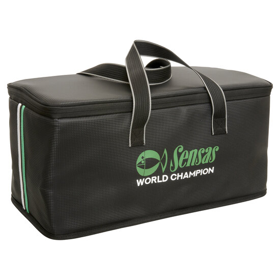 Sensas - Coolbag Jumbo Black - Sensas
