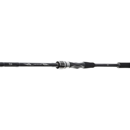 Daiwa - Spinhengel Exceler Spin - Daiwa