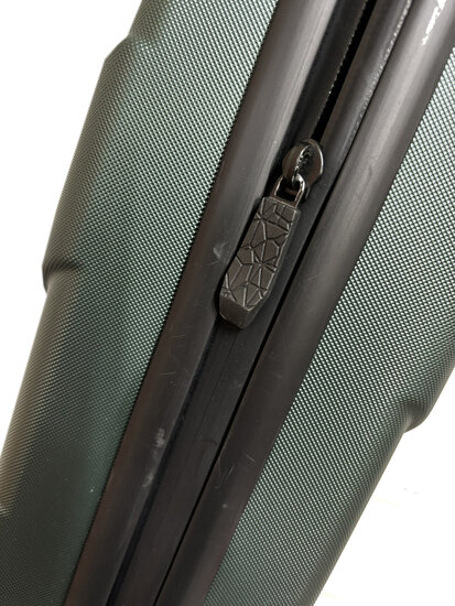 Elite - Safe Hardcase Fishing 160 / 160x15cm- Elite
