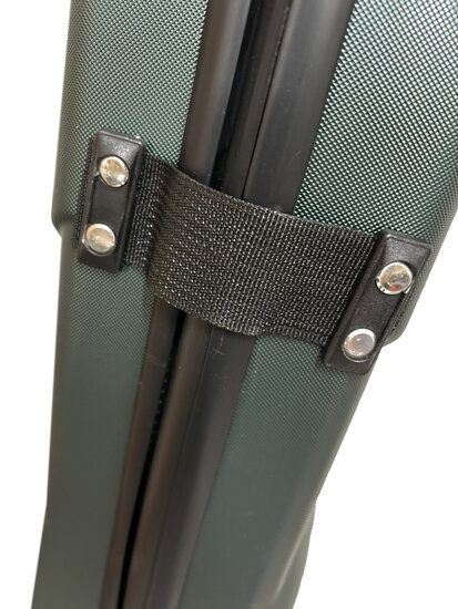 Elite - Safe Hardcase Fishing 160 / 160x15cm- Elite
