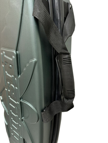 Elite - Safe Hardcase Fishing 160 / 160x15cm- Elite