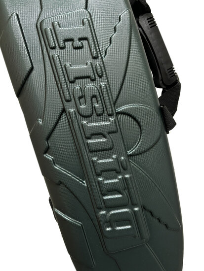Elite - Safe Hardcase Fishing 160 / 160x15cm- Elite