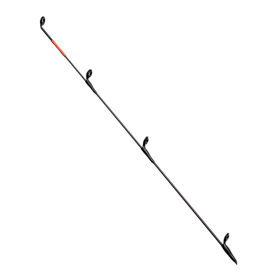 Daiwa - Feederhengel Tournament-S Feeder - Daiwa