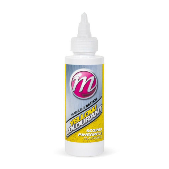 Mainline - Smaakstof Match Captiv-8 Flavoured Colourants - 100ml - Mainline