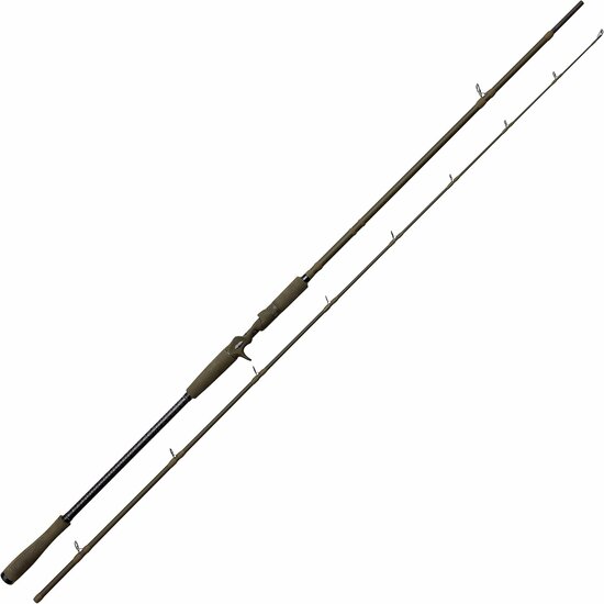 Savage Gear - SG4 Big Bait Specialist BC 2,59m / 110-220gr - Savage Gear