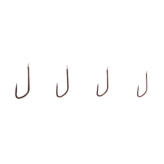 Drennan - Haken Acolyte Barbless Finesse Hooks - Drennan