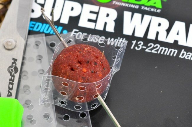 Korda - Super Wrap - Korda