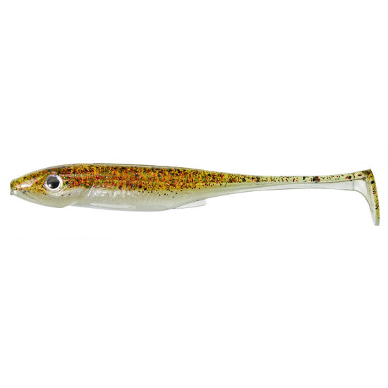 Gunki - PROMO Shads Whiz 125 - 12,5cm - Gunki