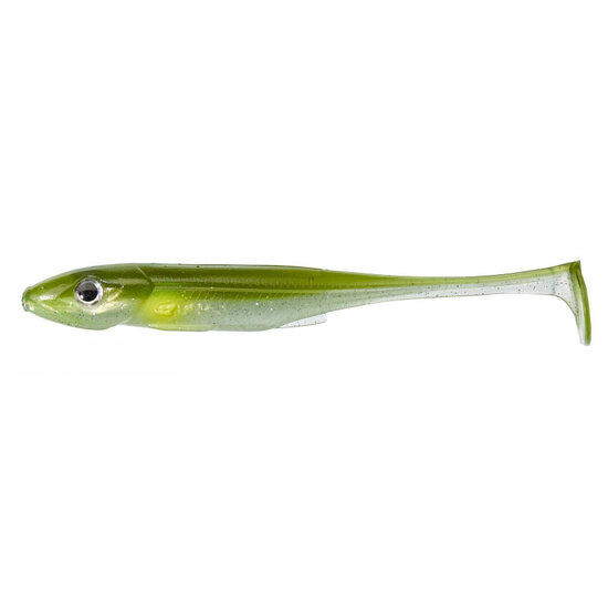 Gunki - PROMO Shads Whiz 125 - 12,5cm - Gunki