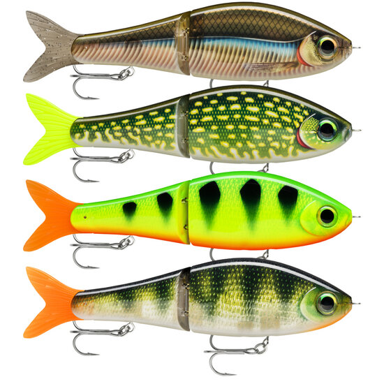 Rapala - Swimbait Super Shadow Rap Glide - 16.0cm - 86.0gr - Rapala
