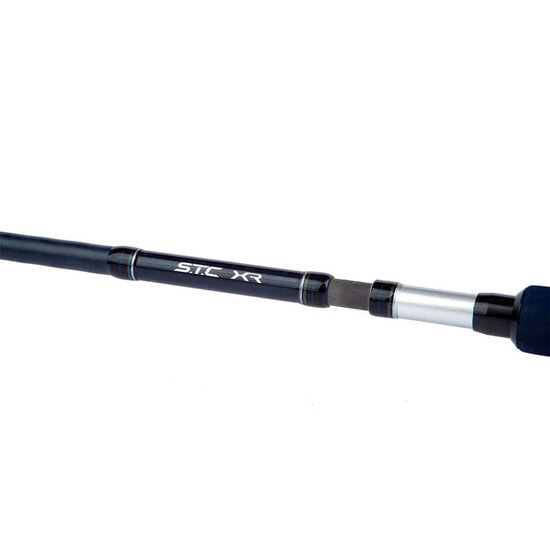 STC XR Blue Inshore - Shimano