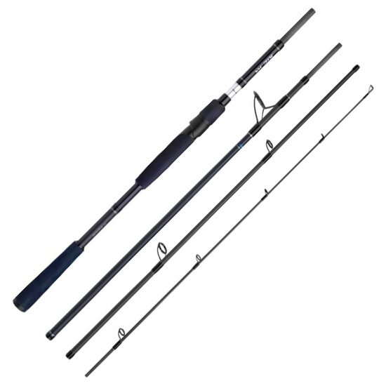 STC XR Blue Inshore - Shimano