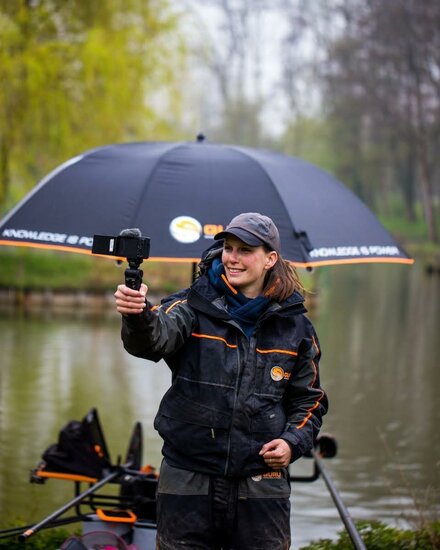 Guru - Umbrella Large 50 inch / 2,20m - Guru