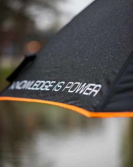 Guru - Umbrella Large 50 inch / 2,20m - Guru