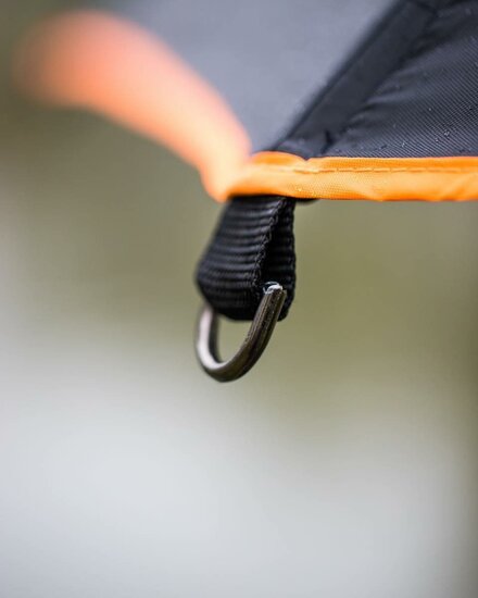 Guru - Umbrella Large 50 inch / 2,20m - Guru