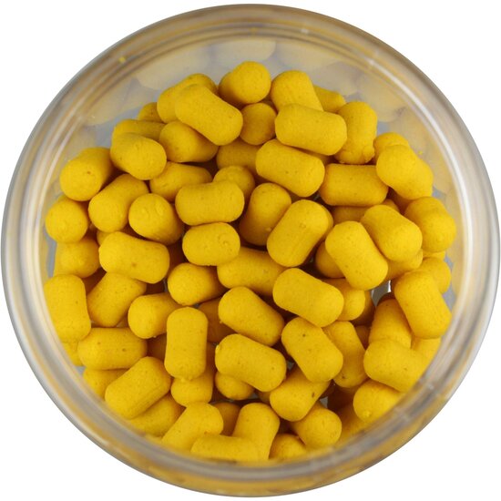 FTM - Senshi Baits Wafter Dumbells 4mm - FTM