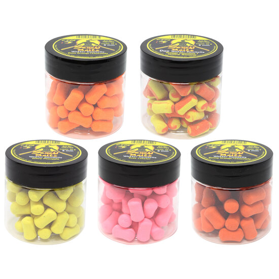 FTM - Senshi Baits Wafter Dumbells 8mm - FTM