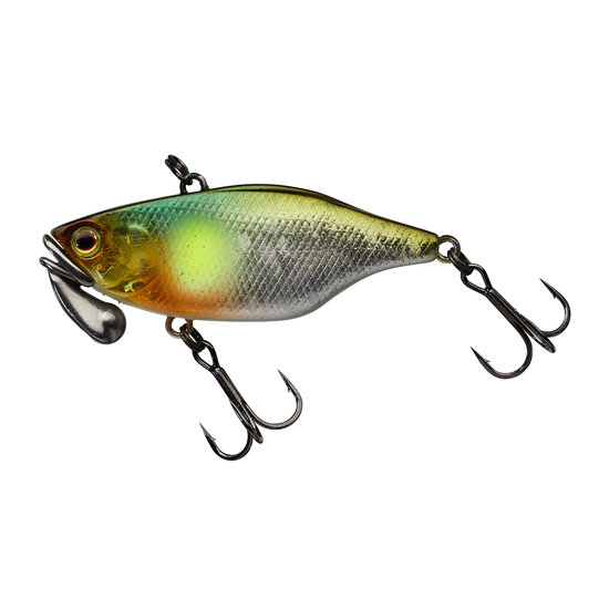 Illex - PROMO Crankbait Trigon 60 - 6,0cm - 18,5gr - Illex