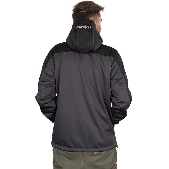 Matrix -  Windblocker Jacket - Matrix