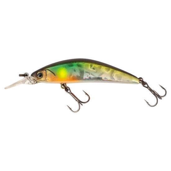 Illex - PROMO Tricoroll GT 56 MD F - 5.6cm - 4.3gr - Illex