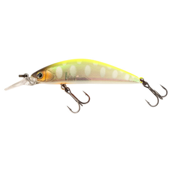 Illex - PROMO Tricoroll GT 56 MD F - 5.6cm - 4.3gr - Illex