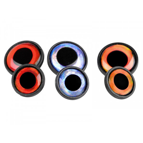 SPRO - PROMO Big Eye Screw - SPRO