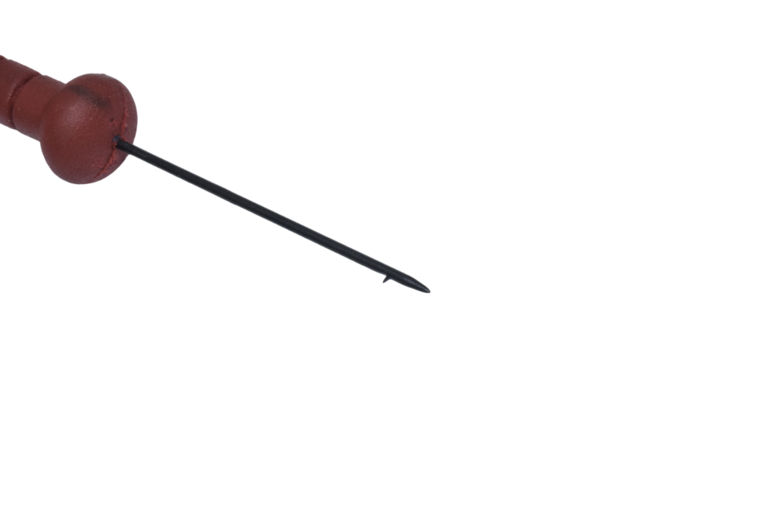 Elite - Multi Colour Boilie Needle / 7cm - Elite