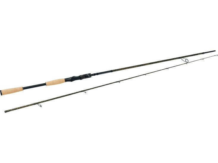 Westin - Canne Spinning W8 Finesse Shad 2nd 2,23m / 10-28gr - Westin