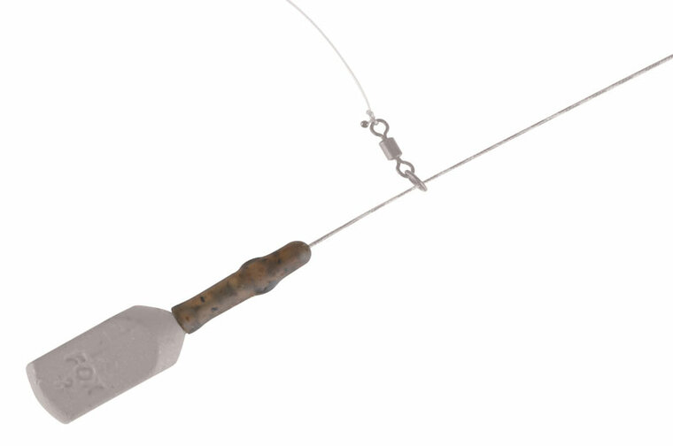 Fox Carp - Camo Heli Buffer Beads  - Fox Carp
