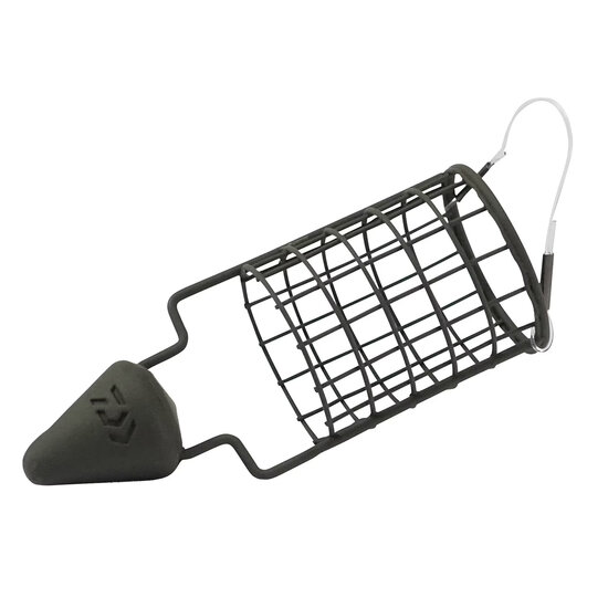Daiwa - Feederkorven N'Zon Distance Cage Feeder - Daiwa