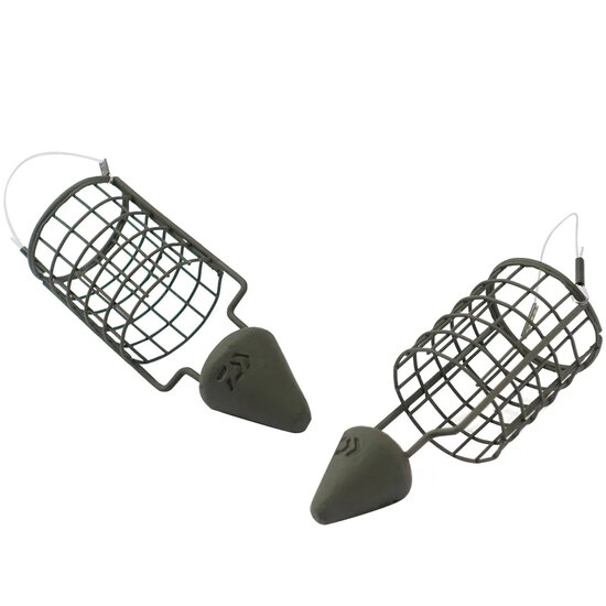 Daiwa - Feederkorven N'Zon Distance Cage Feeder - Daiwa