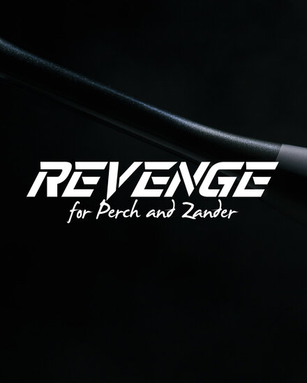 Savage Gear - Spinhengel SG8 Revenge Finesse - Savage Gear