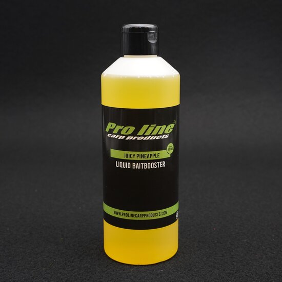 Pro Line - Smaakstoffen Liquid Bait Booster 500ml - Pro Line