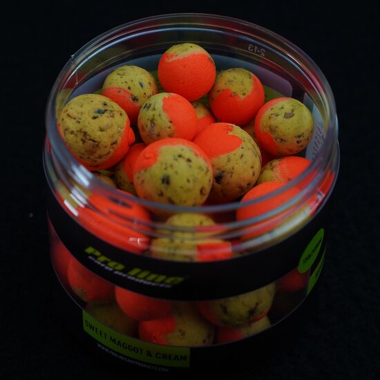 Pro Line - Wonka's 15 &amp; 18mm Mixed - Pro Line